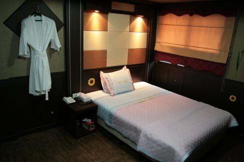 Movie Motel Jinju Room photo