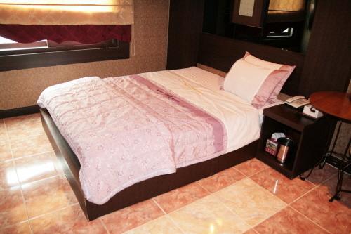 Movie Motel Jinju Room photo